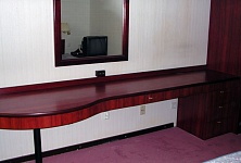 Гостиничная мебель российского производства