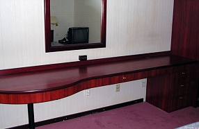 Гостиничная мебель российского производства