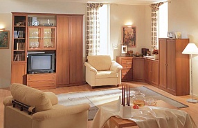 Мебель для гостиниц в классическом стиле