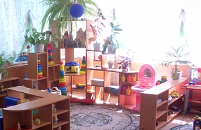 Мебель для детского садика