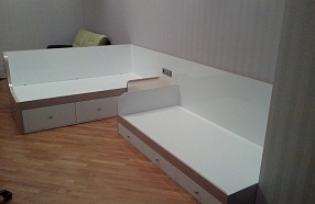 Мебель на заказ 4
