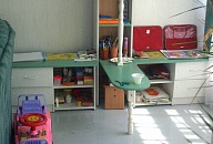 Детская мебель для творчества 