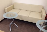 Мягкая мебель - диван 1