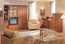 Мебель для гостиной различные модули