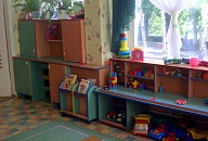 Детская мебель для садика